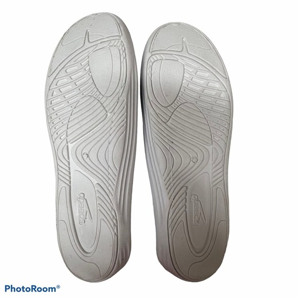 Speedo Junior Surf Strider Knit Water Shoes NWT - Picture 7 of 8